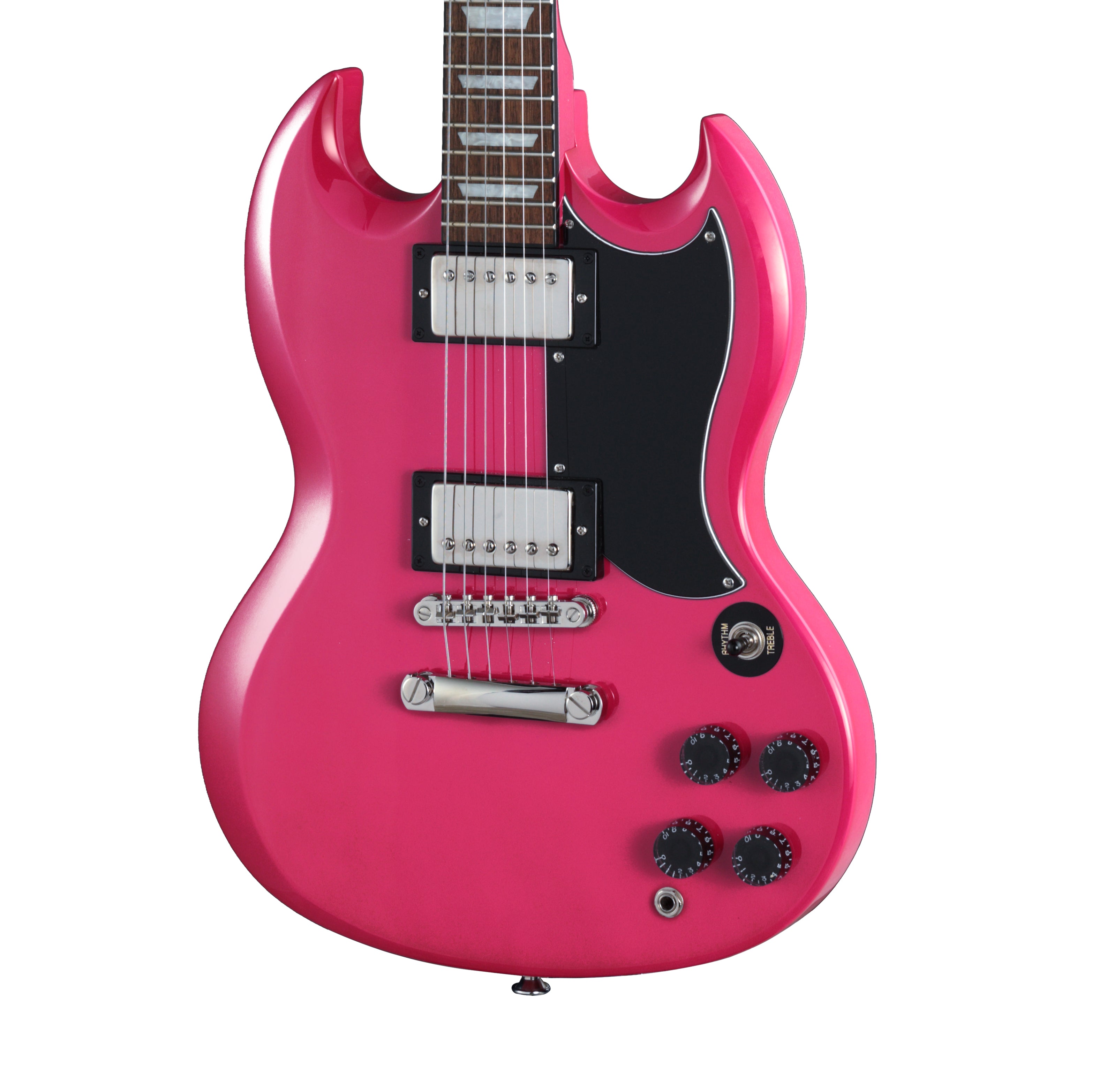 Epiphone Jay 