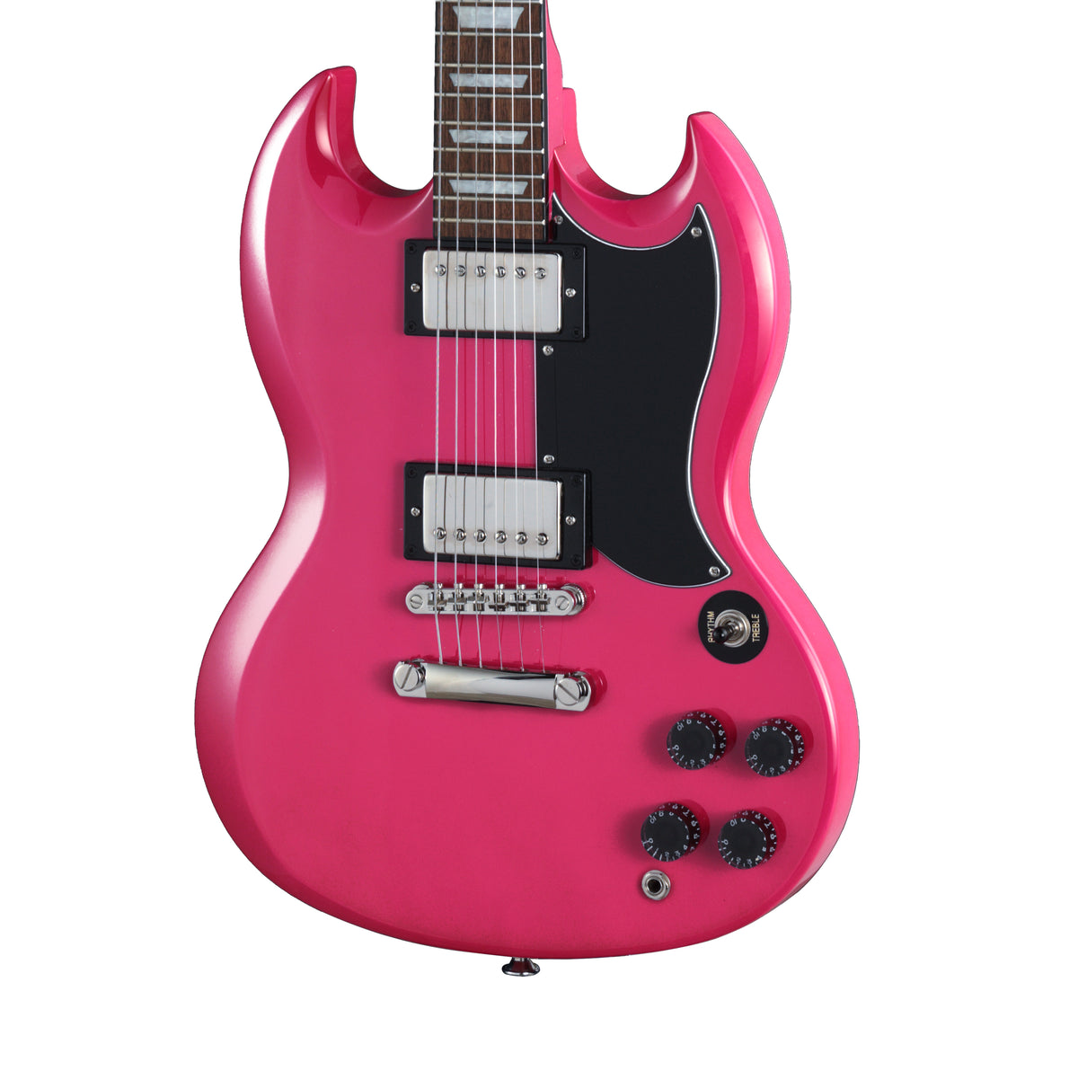 Epiphone Jay "Raoul" SG Tribute Plus
