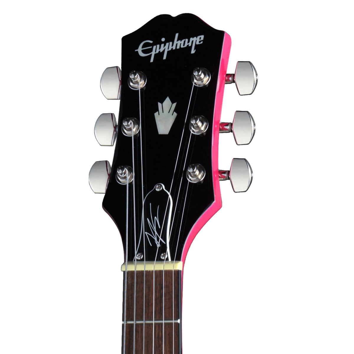 Epiphone Jay "Raoul" SG Tribute Plus