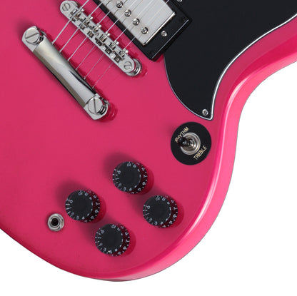Epiphone Jay "Raoul" SG Tribute Plus