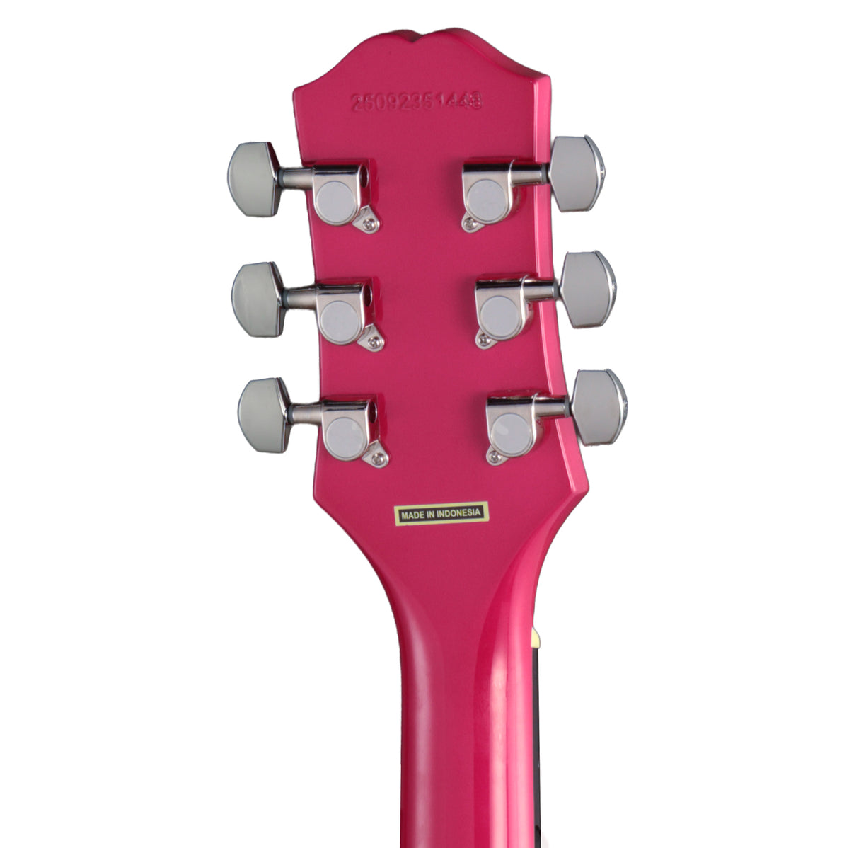 Epiphone Jay "Raoul" SG Tribute Plus