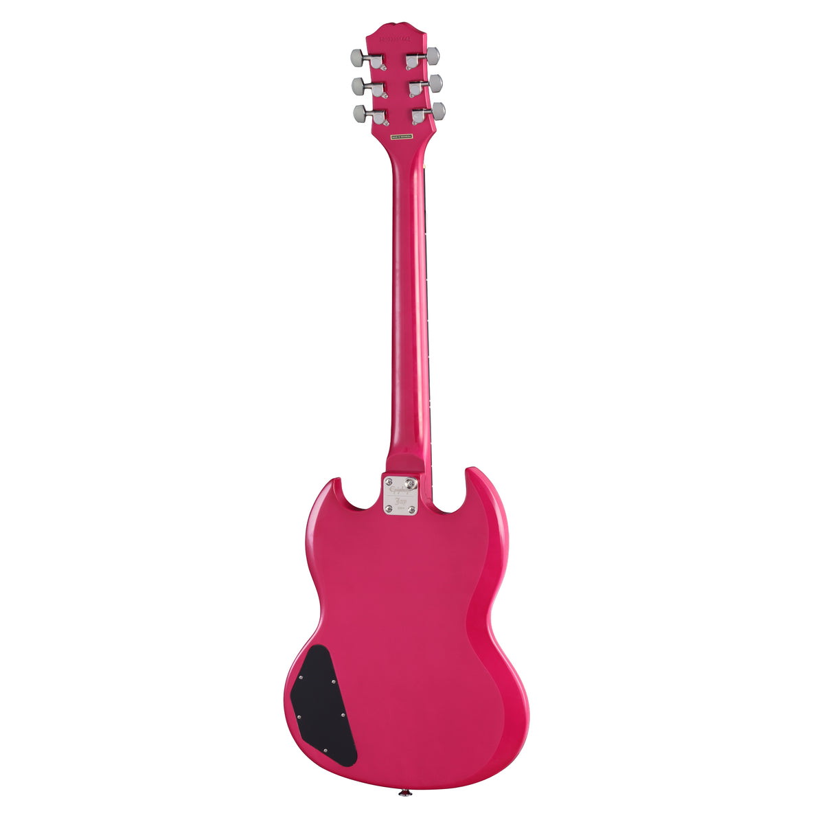 Epiphone Jay "Raoul" SG Tribute Plus