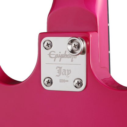 Epiphone Jay "Raoul" SG Tribute Plus